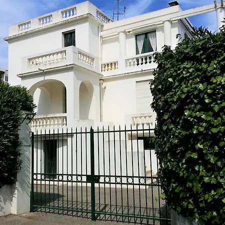 Studio Villa D'Este Juan-les-Pins Exterior photo