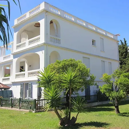 Studio Villa D'Este Juan-les-Pins Exterior photo