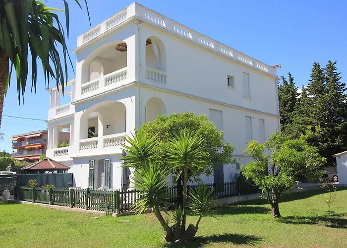 Studio Villa D\'Este