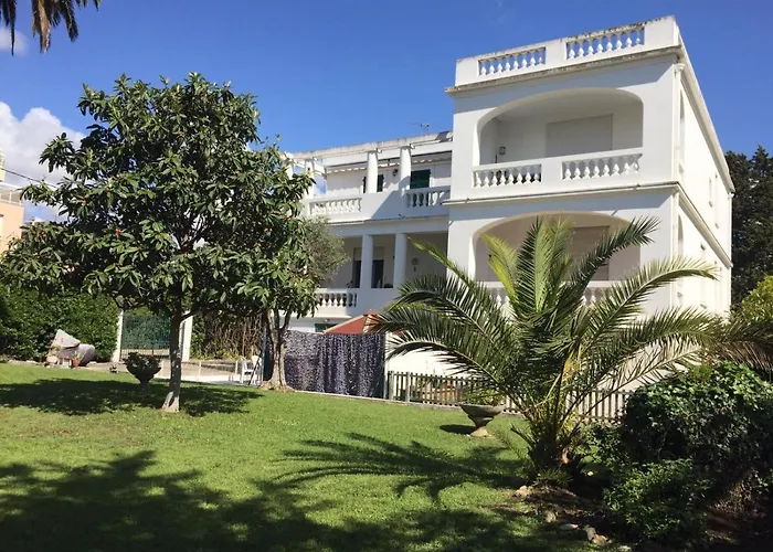Studio Villa D\'Este