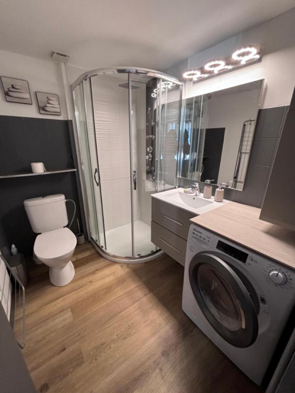 Appartement D'este Juan-les-Pins