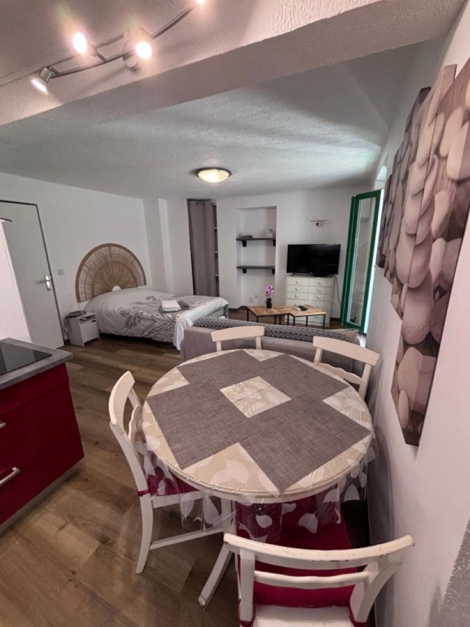 D'este Appartement