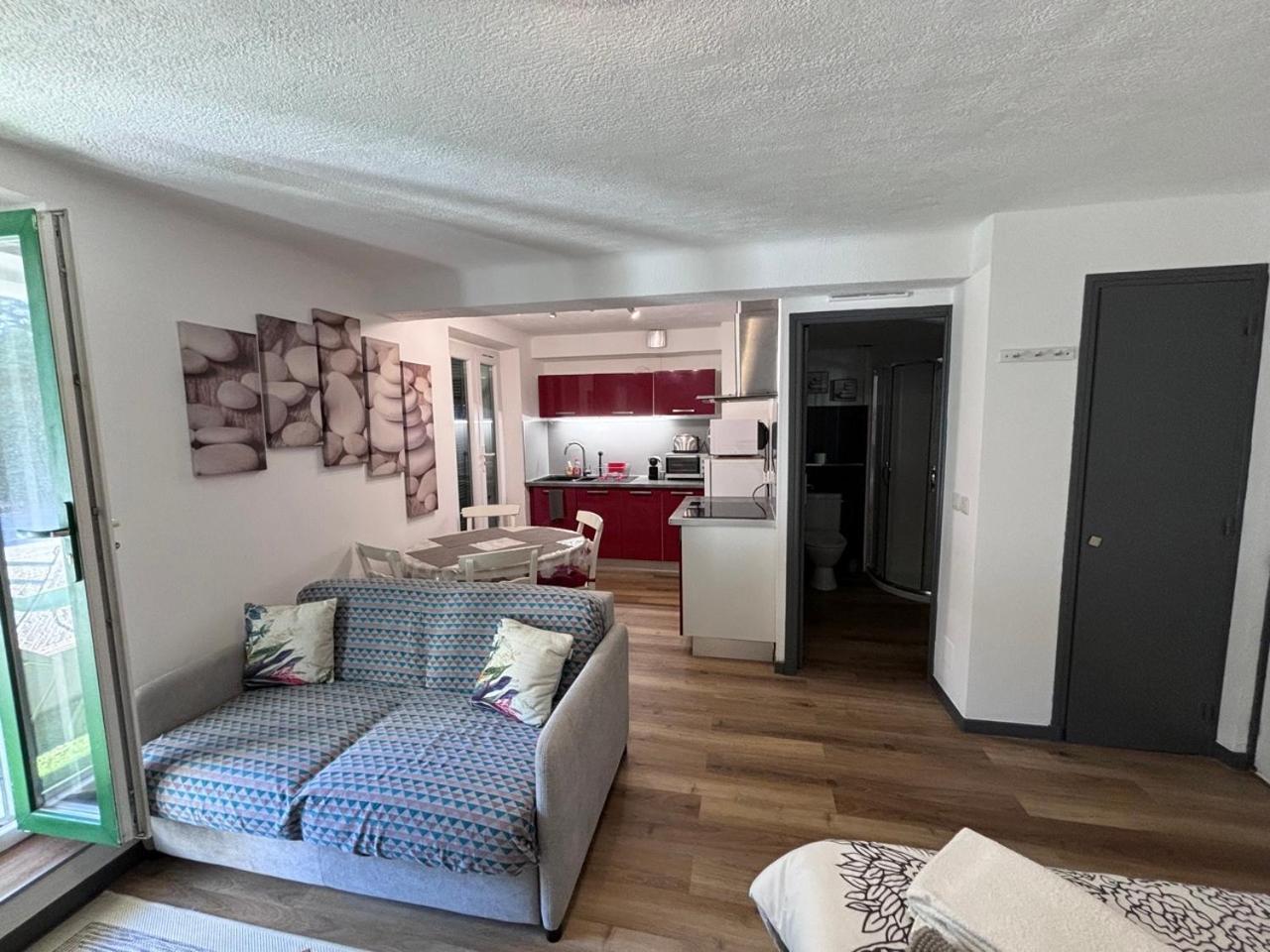 Appartement D'este