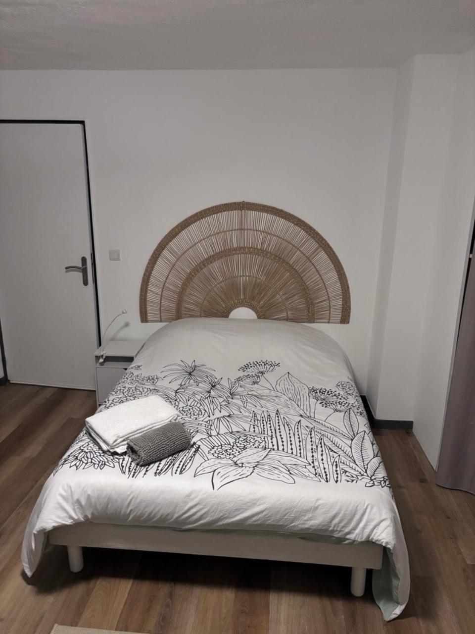 D'este Apartment Juan-les-Pins