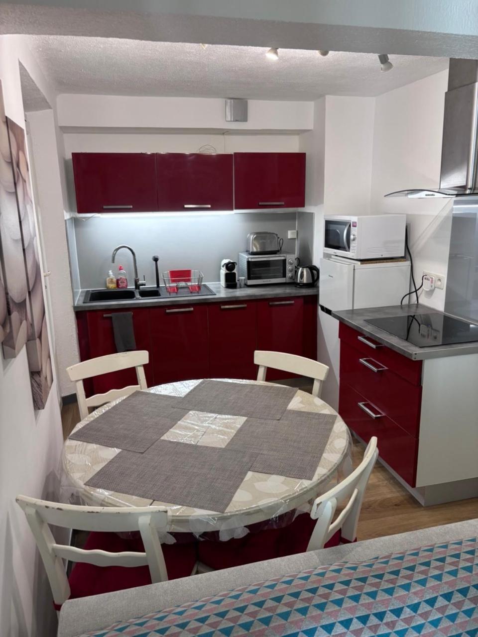 D'este Apartment